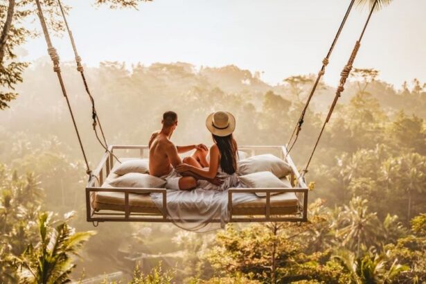 Tempat Wisata Bali yang Sepi dan Cocok untuk Honeymoon
