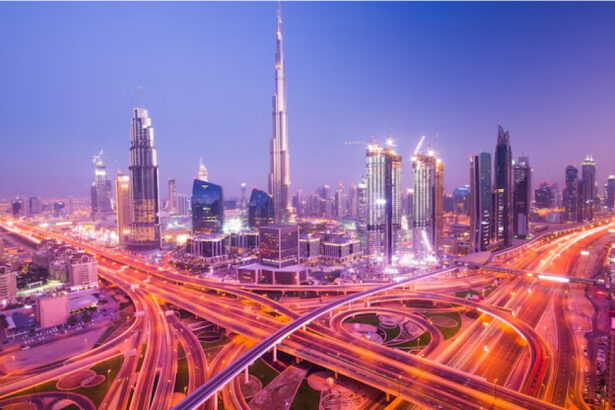 Tempat Wisata Budaya di Dubai yang Populer