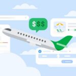 Tiket Pesawat Promo Lewat Google Flights
