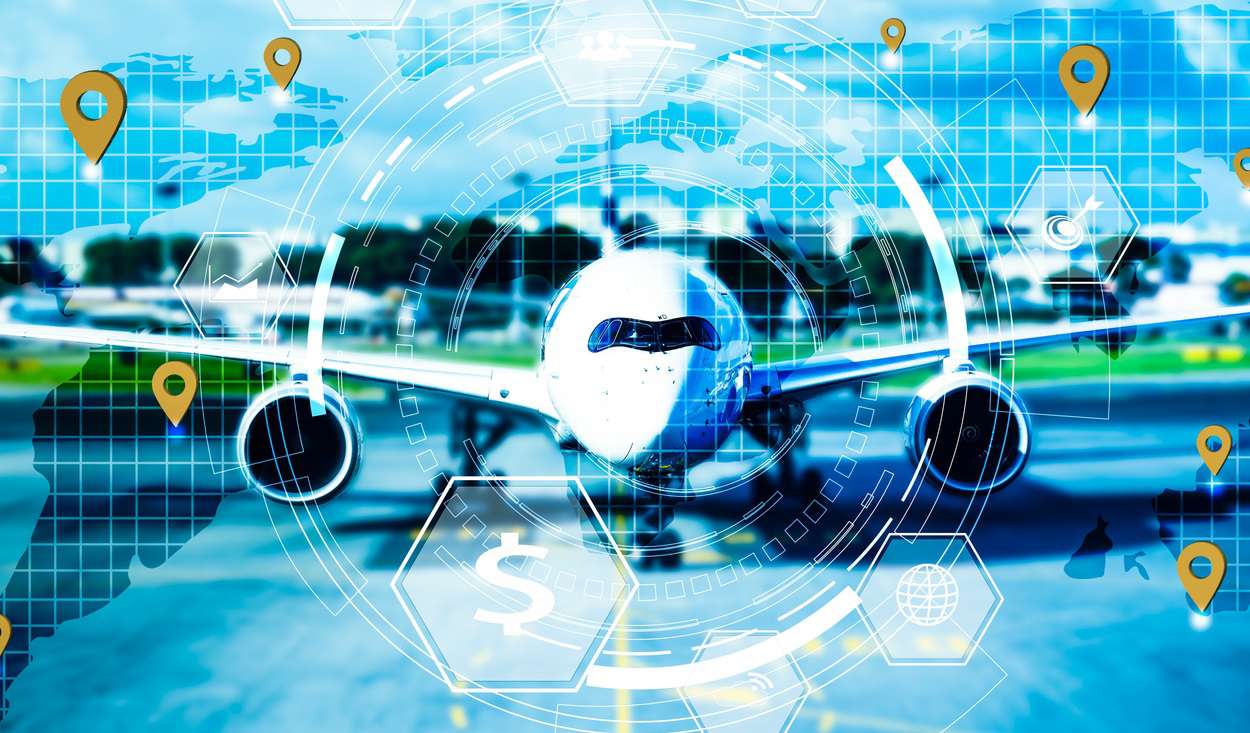 Tiket Pesawat Promo Lewat Google Flights