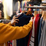 Tips Belanja Barang Bekas Di Thrift Shop