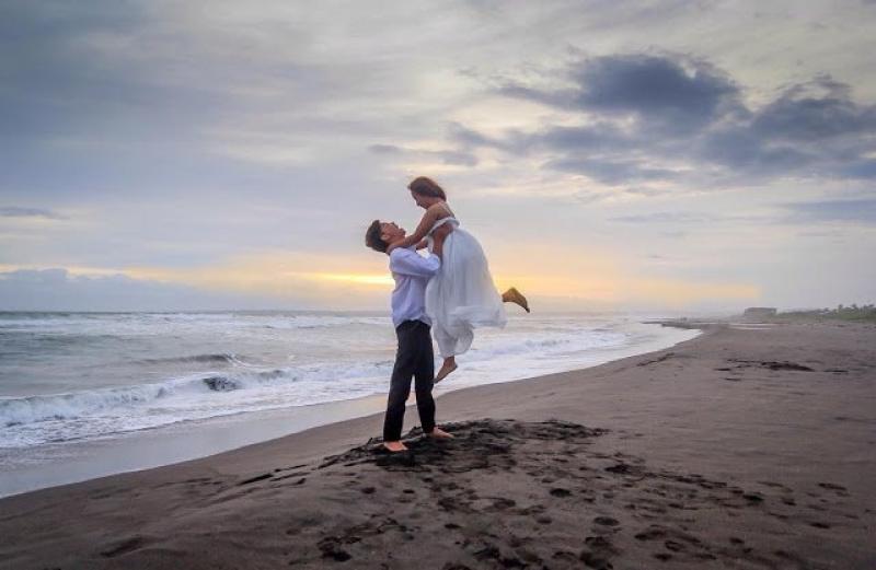 Tips Liburan Bali untuk Pasangan dengan Budget Terbatas