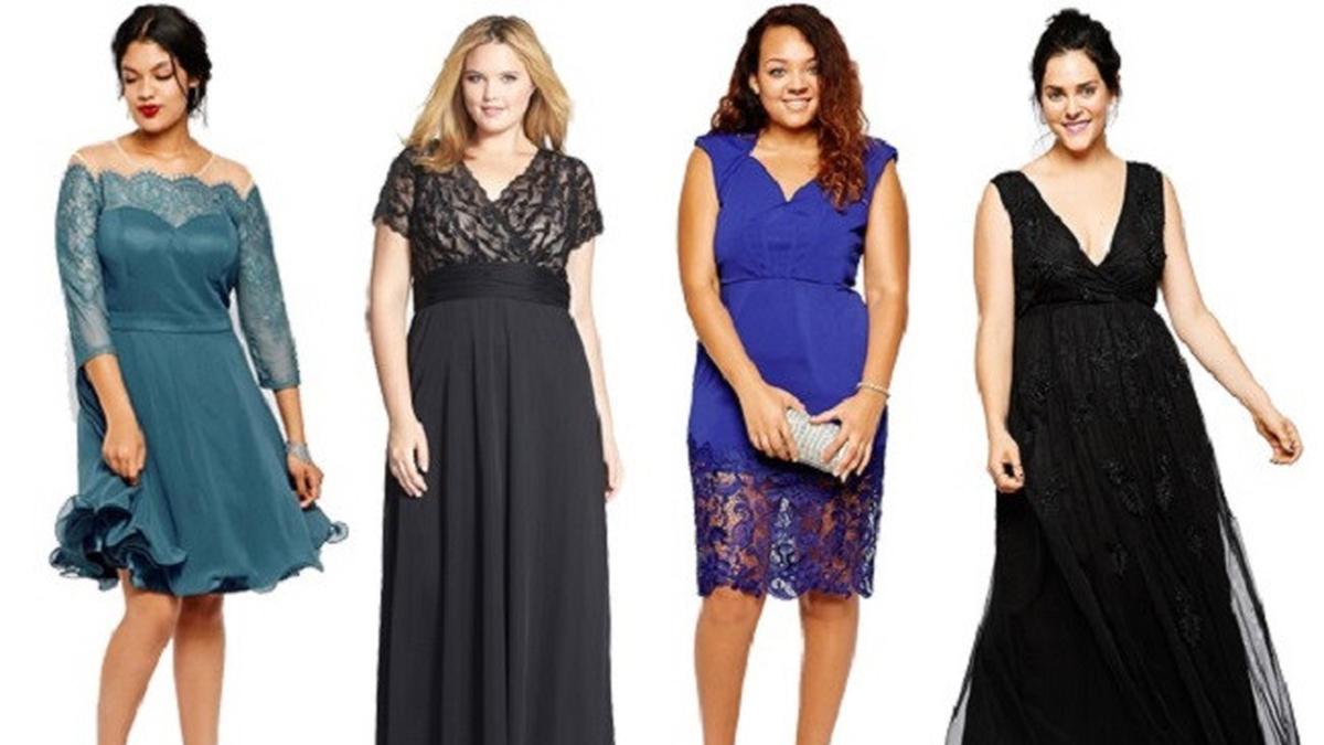 Tips Memilih Gaun Pesta yang Cocok untuk Pemilik Bahu Lebar