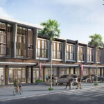 Tips Memilih Lokasi Ruko Di Pinggir Jalan