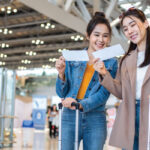 Tips Mencari Tiket Pesawat Murah ke Bali