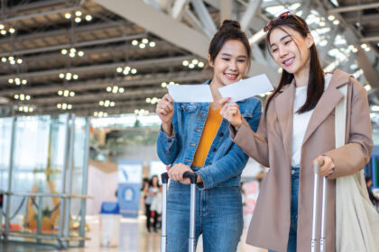 Tips Mencari Tiket Pesawat Murah ke Bali