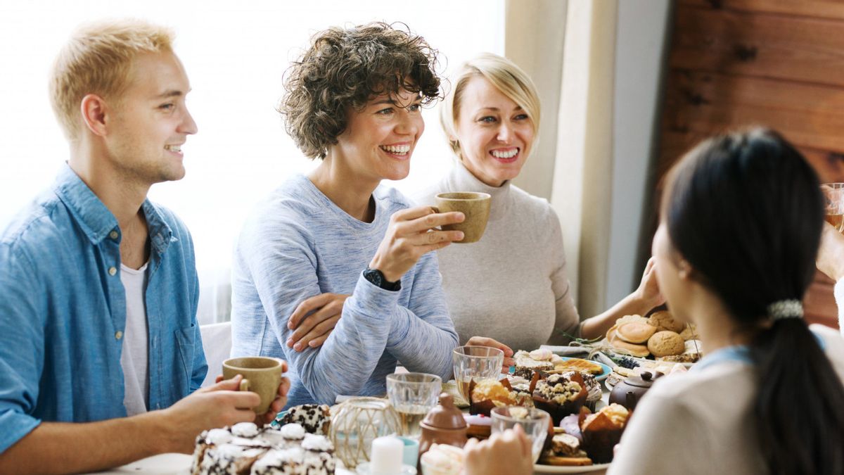 Tradisi Minum Teh di Inggris vs Tradisi Minum Teh di Jepang