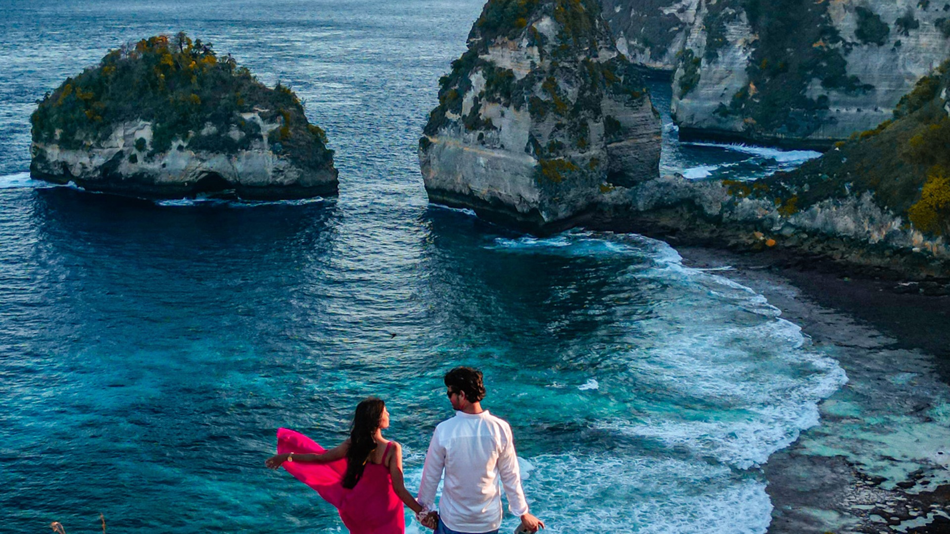 Waktu Terbaik untuk Berkunjung ke Bali