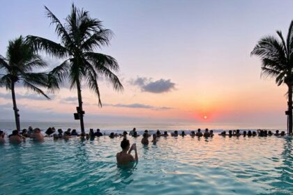 Waktu Terbaik untuk Berkunjung ke Bali
