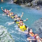 Wisata Green Canyon Pangandaran