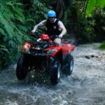 Wisata Off-Road di Bali dengan ATV