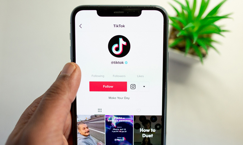 Aplikasi Downloader Video TikTok Tanpa Watermark