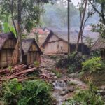 Berkunjung ke Desa Adat Baduy Dalam