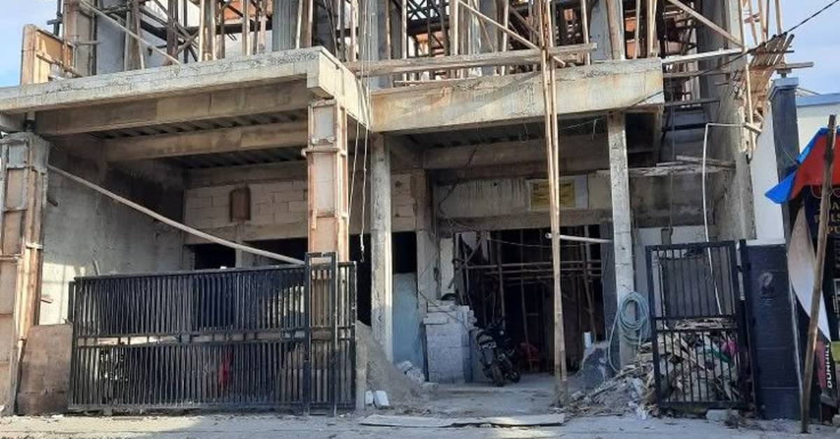 Biaya Tak Terduga Saat Membangun Rumah dari Nol