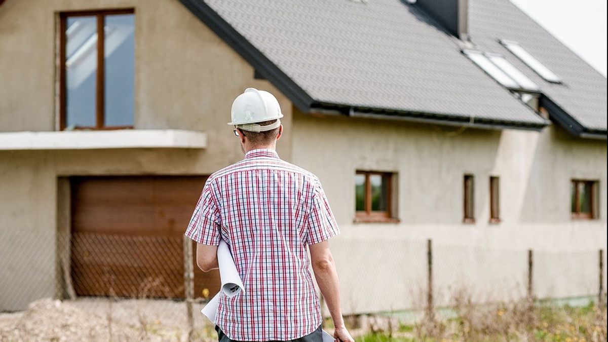 Biaya Tak Terduga Saat Membangun Rumah dari Nol