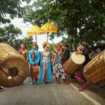 Cara Masyarakat Suku Sasak Mempertahankan Tradisi Kawin Lari
