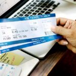 Cara Mendapatkan Tiket Pesawat Gratis