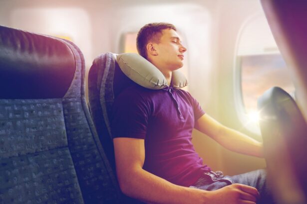 Cara Mengatasi Jet Lag Setelah Penerbangan Jarak Jauh