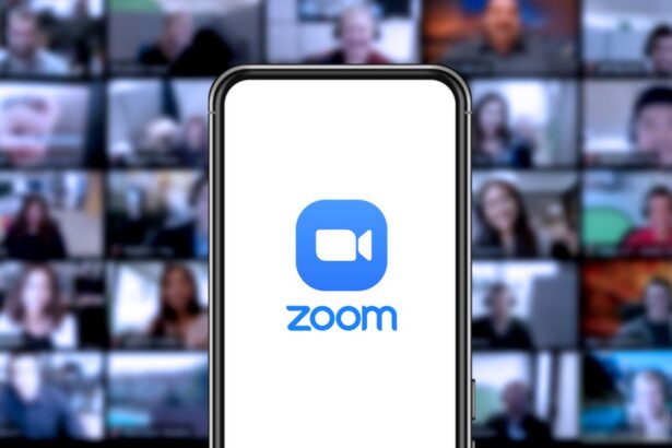 Cara Menggunakan Fitur Grup di Aplikasi Zoom via HP
