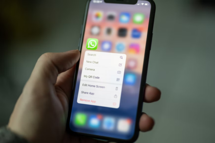 Cara Mengirim Pesan WA Tanpa Menyimpan Nomor Kontak