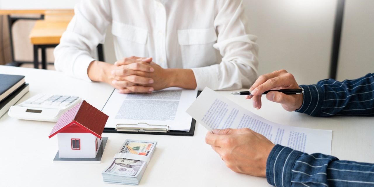 Cara Mengurus KPR yang Pernah Ditolak Bank