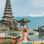 Cara Pesan Jasa Tour Guide Lokal Bali