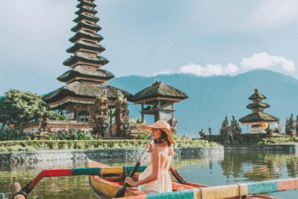 Cara Pesan Jasa Tour Guide Lokal Bali
