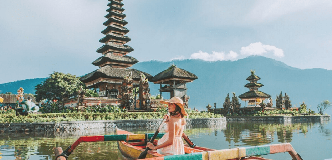 Cara Pesan Jasa Tour Guide Lokal Bali