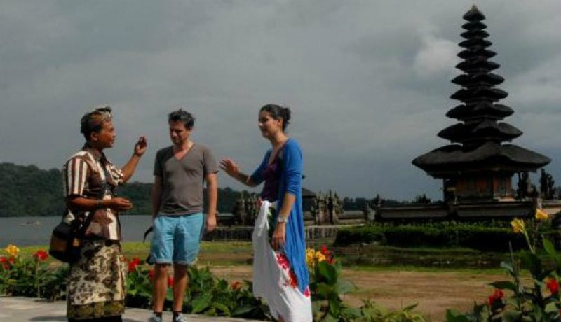 Cara Pesan Jasa Tour Guide Lokal Bali