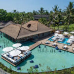 Hotel di Bali yang Memiliki Fasilitas Kids Club