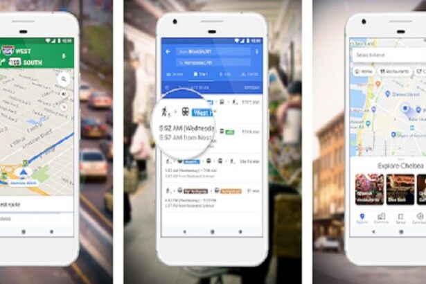 Daftar Aplikasi Pelacak Lokasi Terbaik untuk Solo Traveler