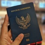 Daftar Negara Bebas Visa untuk Paspor Indonesia