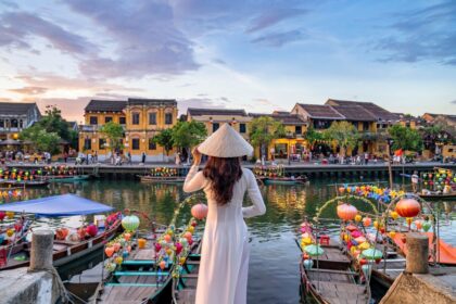 Destinasi Wisata Luar Negeri yang Nilai Tukar Mata Uangnya Murah
