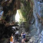 Gua Sampang Ngalak Nggorang Labuan Bajo