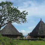 Kampung Adat Tertua Ruteng Pu’u Flores Labuan Bajo