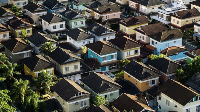 Keuntungan dan Kerugian Membeli Rumah di Perumahan Klaster