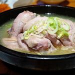 Rekomendasi Makanan Halal di Seoul Korea Selatan