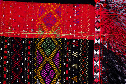 Mengenal Kain Ulos Batak