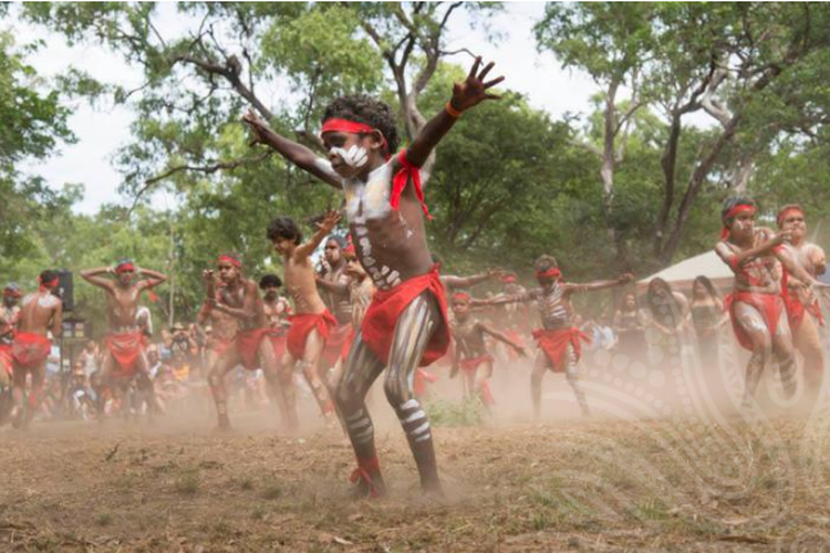 Mengenal Kebudayaan Suku Aborigin