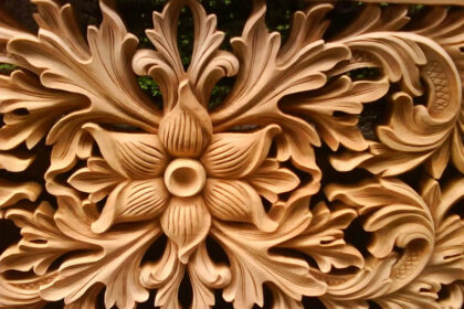 Mengenal Seni Ukir Kayu Khas Jepara