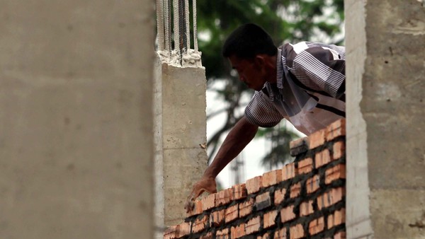 Menghitung Biaya Renovasi Rumah Sederhana per Meter Persegi