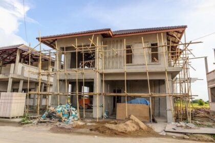 Mengurus Izin Perubahan Rumah Tinggal