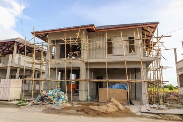 Mengurus Izin Perubahan Rumah Tinggal
