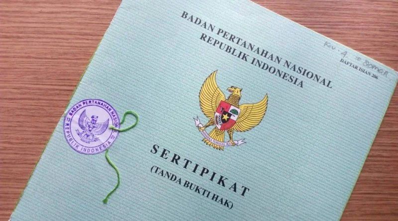 Perbedaan SHGB dan SHM untuk Properti