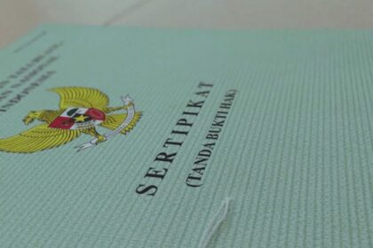 Perbedaan SHGB dan SHM untuk Properti