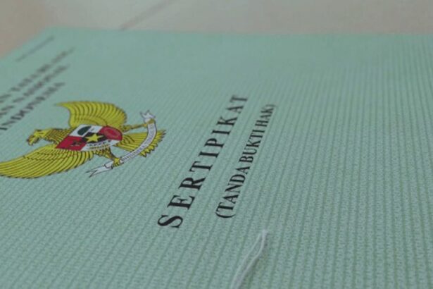 Perbedaan SHGB dan SHM untuk Properti
