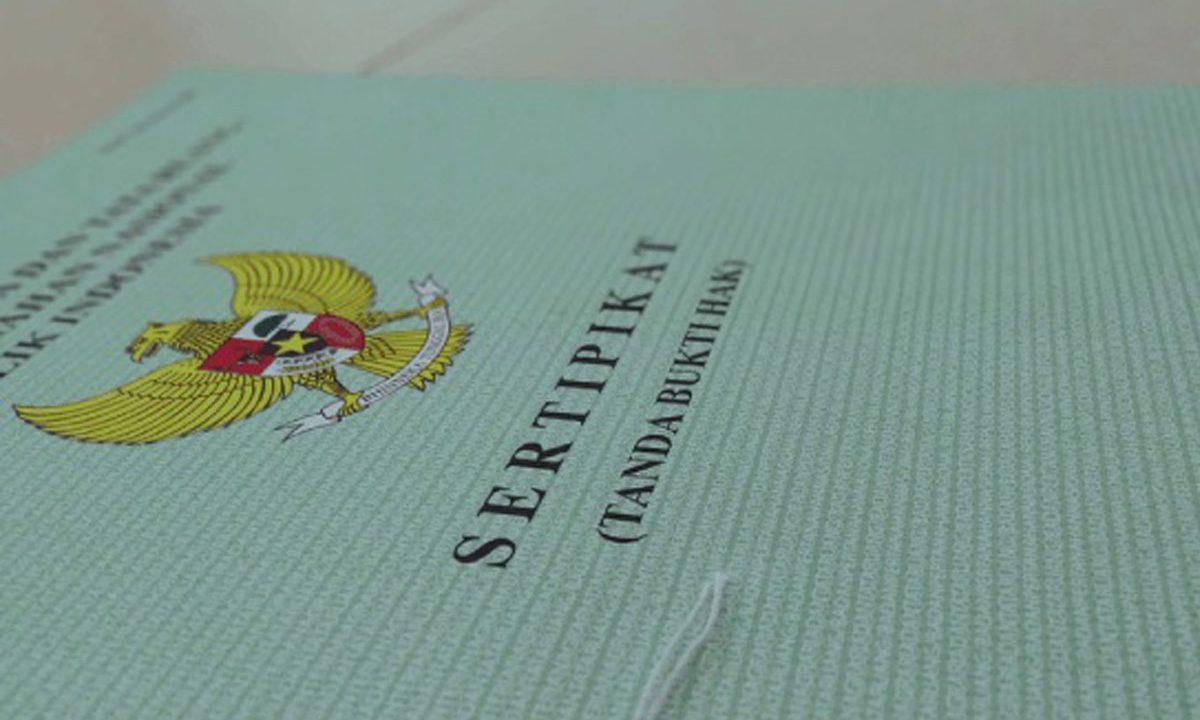 Perbedaan SHGB dan SHM untuk Properti