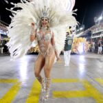 Pesona Global Karnaval Rio de Janeiro