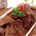 Rendang sebagai Makanan Terenak di Dunia