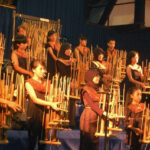 Sejarah Alat Musik Angklung